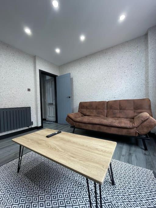 Central Area Entire Terrace House لينكولن المظهر الخارجي الصورة