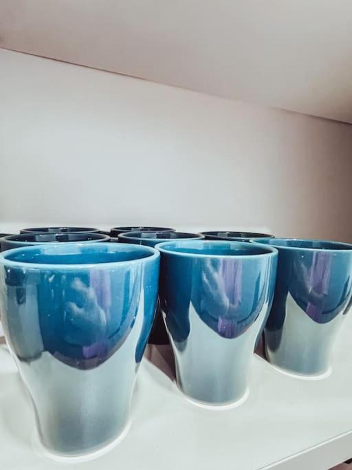 Central Area Entire Terrace House لينكولن المظهر الخارجي الصورة